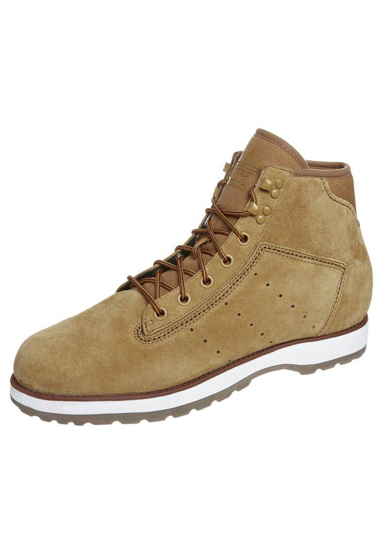 Foto adidas Originals ADI NAVVY BOOT Botines con cordones marrón foto 918136