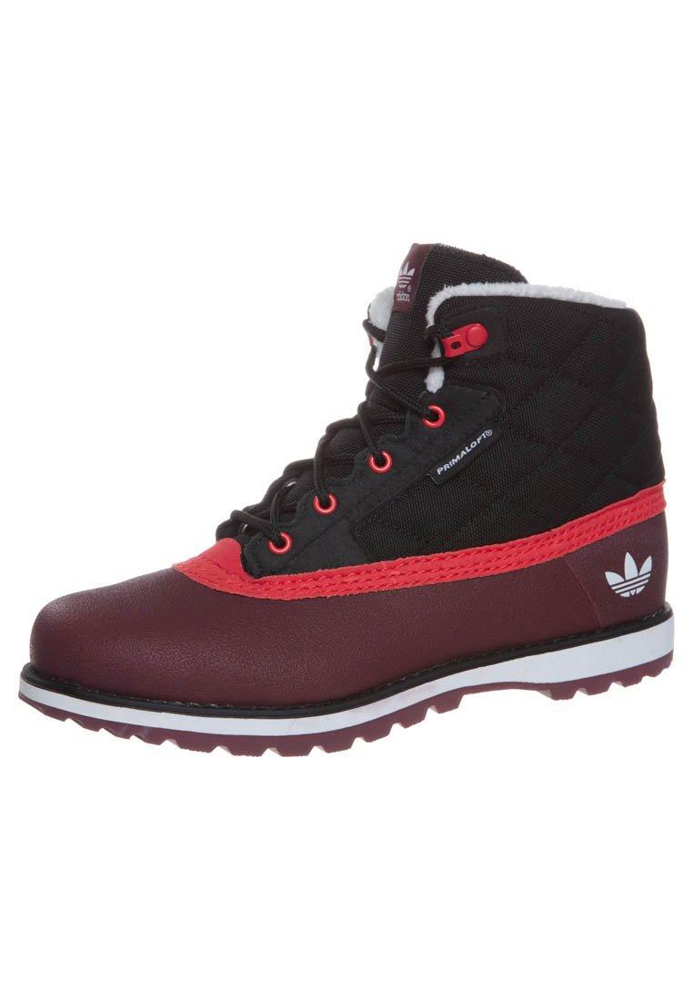 Foto adidas Originals ADI NAVVY QUILT Botines con cordones negro foto 918134