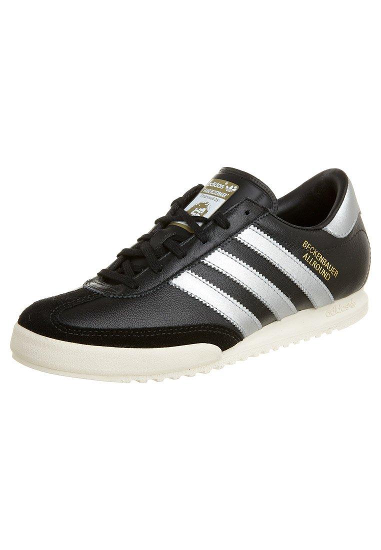 Foto Adidas Originals Beckenbauer Zapatillas Negro 40 2/3 foto 201299