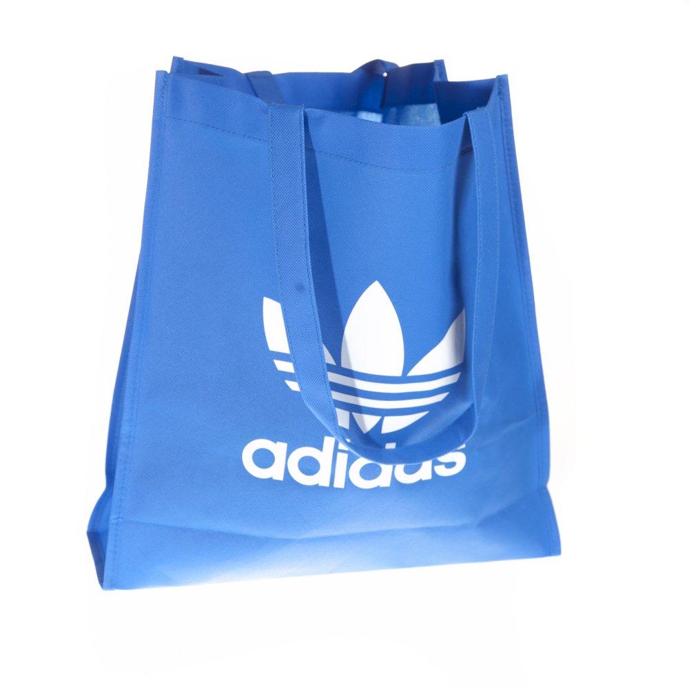 Foto Adidas Originals Bolso Adidas Originals: AC Trefoil Shop BL foto 900636