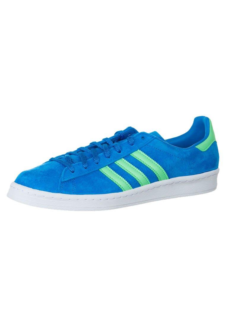 Foto Adidas Originals Campus 80s Zapatillas Azul 46 2/3 foto 74794