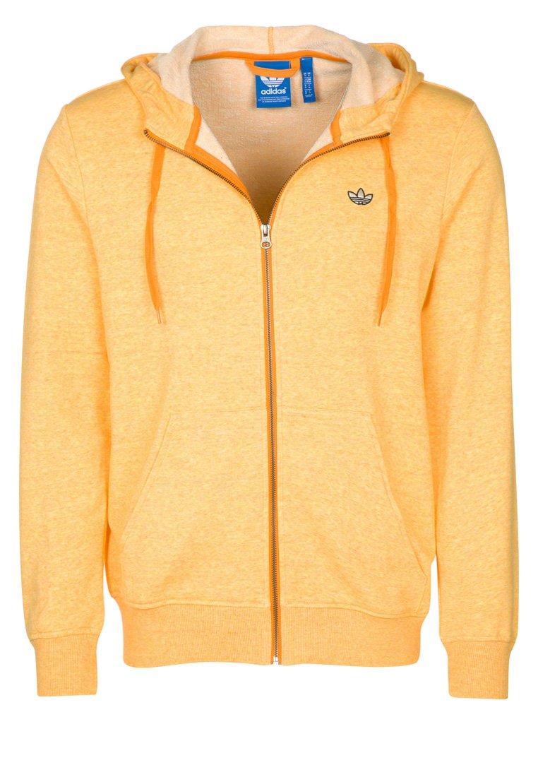 Foto Adidas Originals Chaqueta De Entrenamiento Naranja XS foto 393413