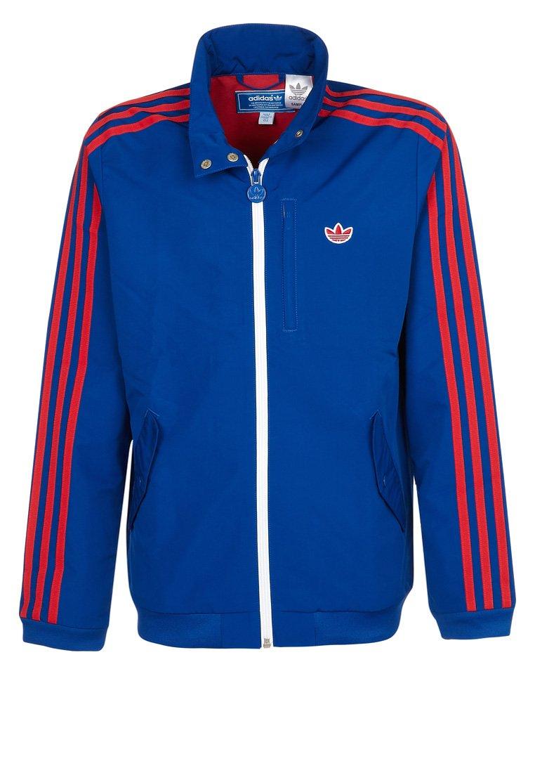 Foto Adidas Originals Chaqueta Fina Azul 14a foto 380286