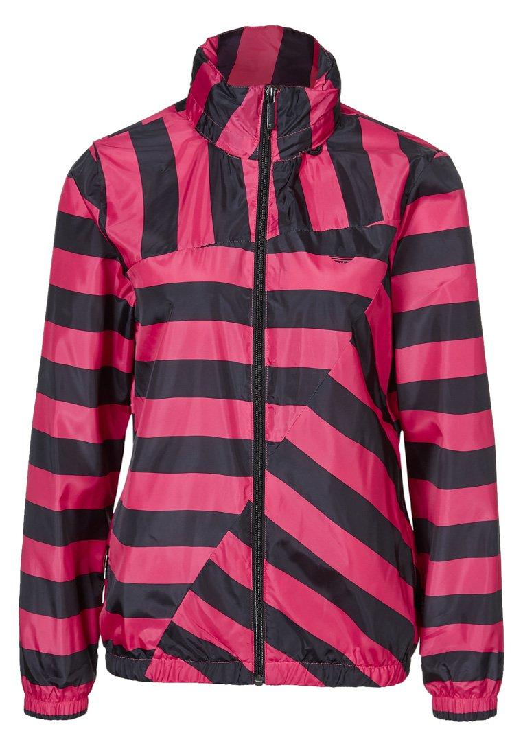 Foto Adidas Originals Chaqueta Fina Fucsia 36 foto 393415