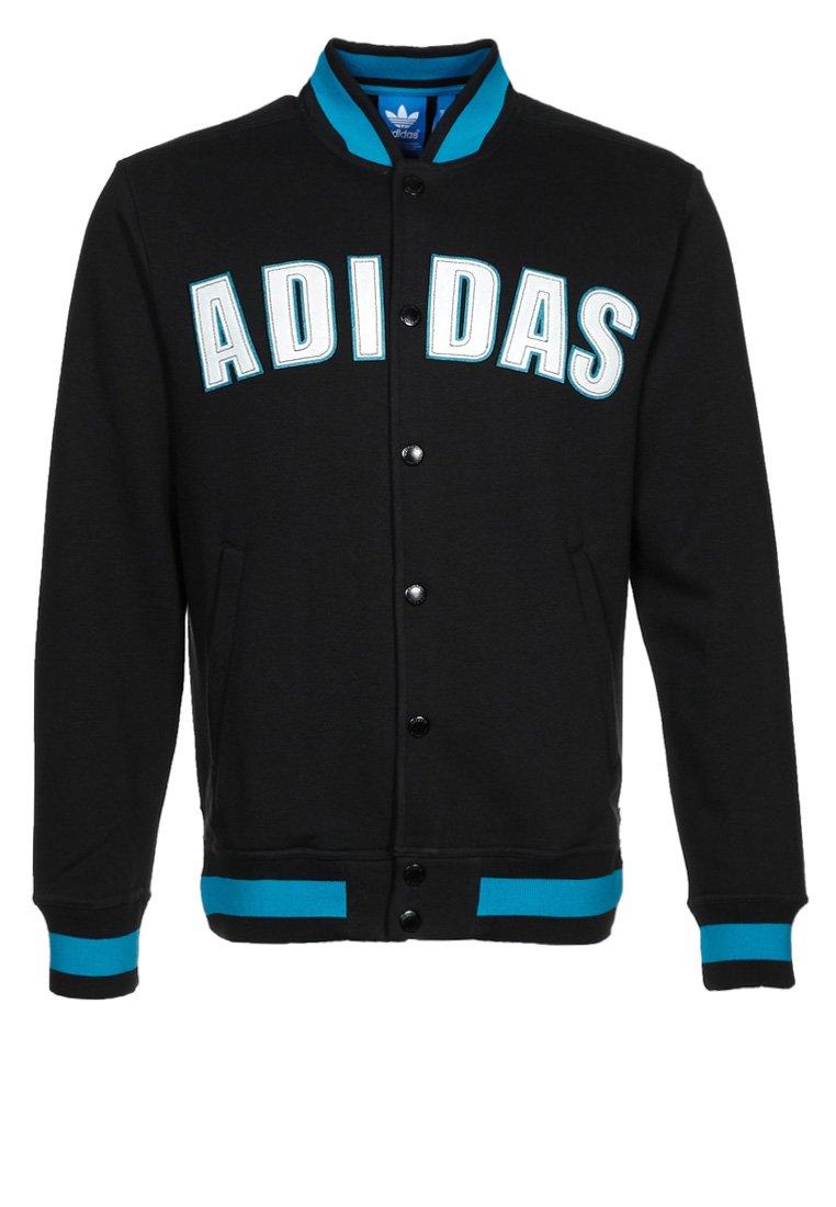 Foto Adidas Originals Chaqueta Fina Negro XL foto 393414