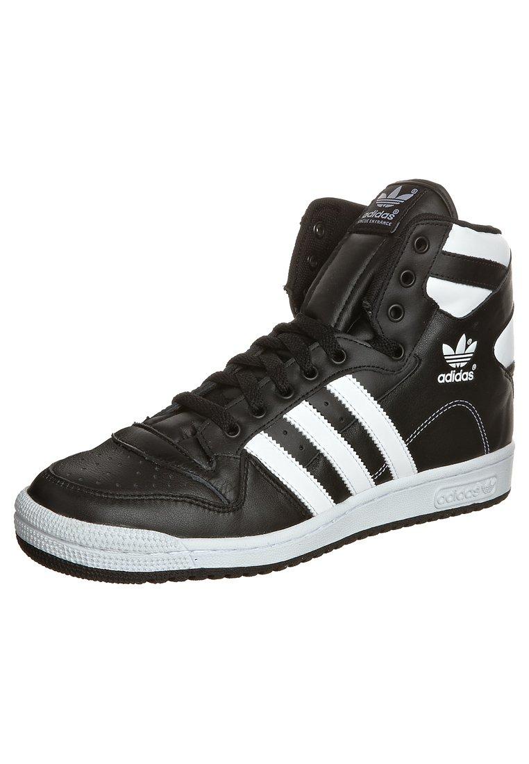 Foto Adidas Originals Decade Hi Zapatillas Altas Negro 44 2/3 foto 47560