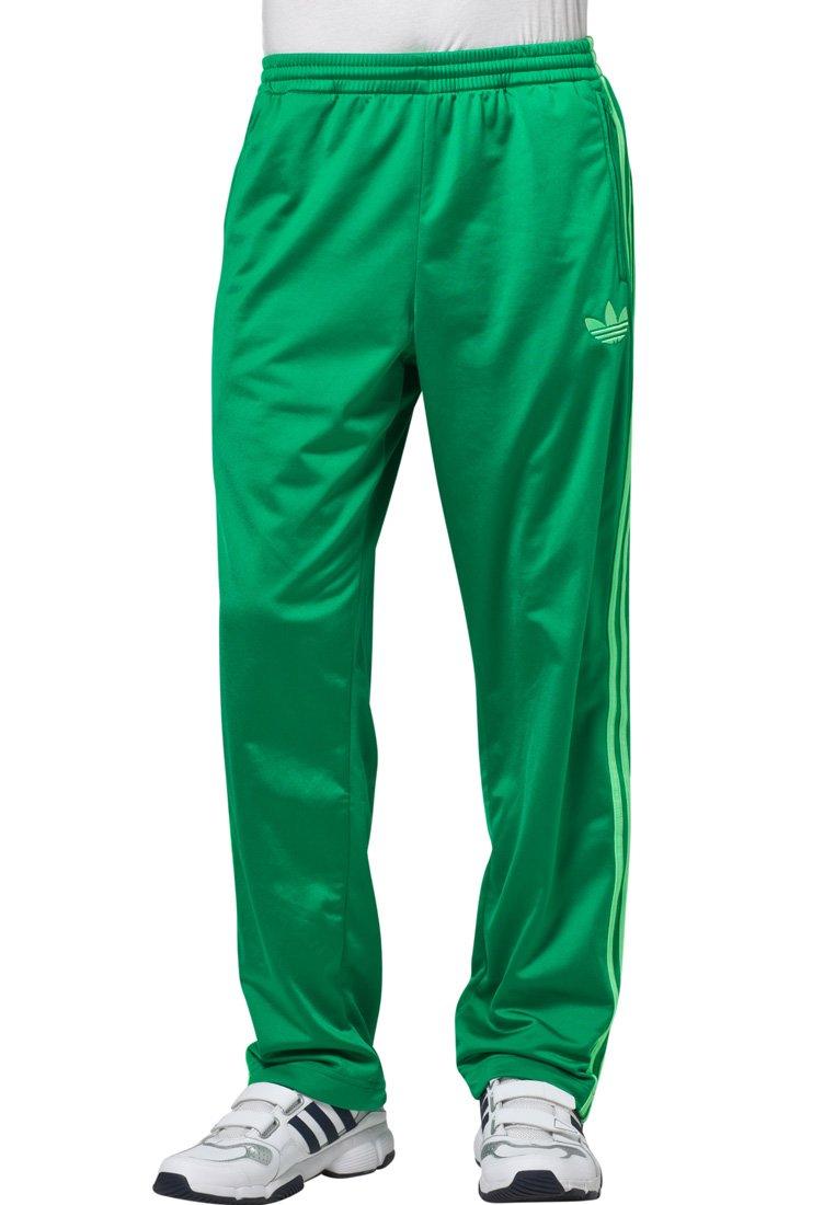 Foto adidas Originals FIREBIRD Pantalón de deporte verde foto 436716