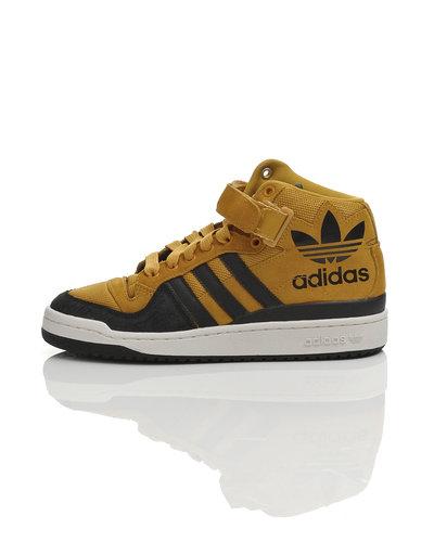 Foto Adidas Originals Forum Mid sneakers hi foto 253113