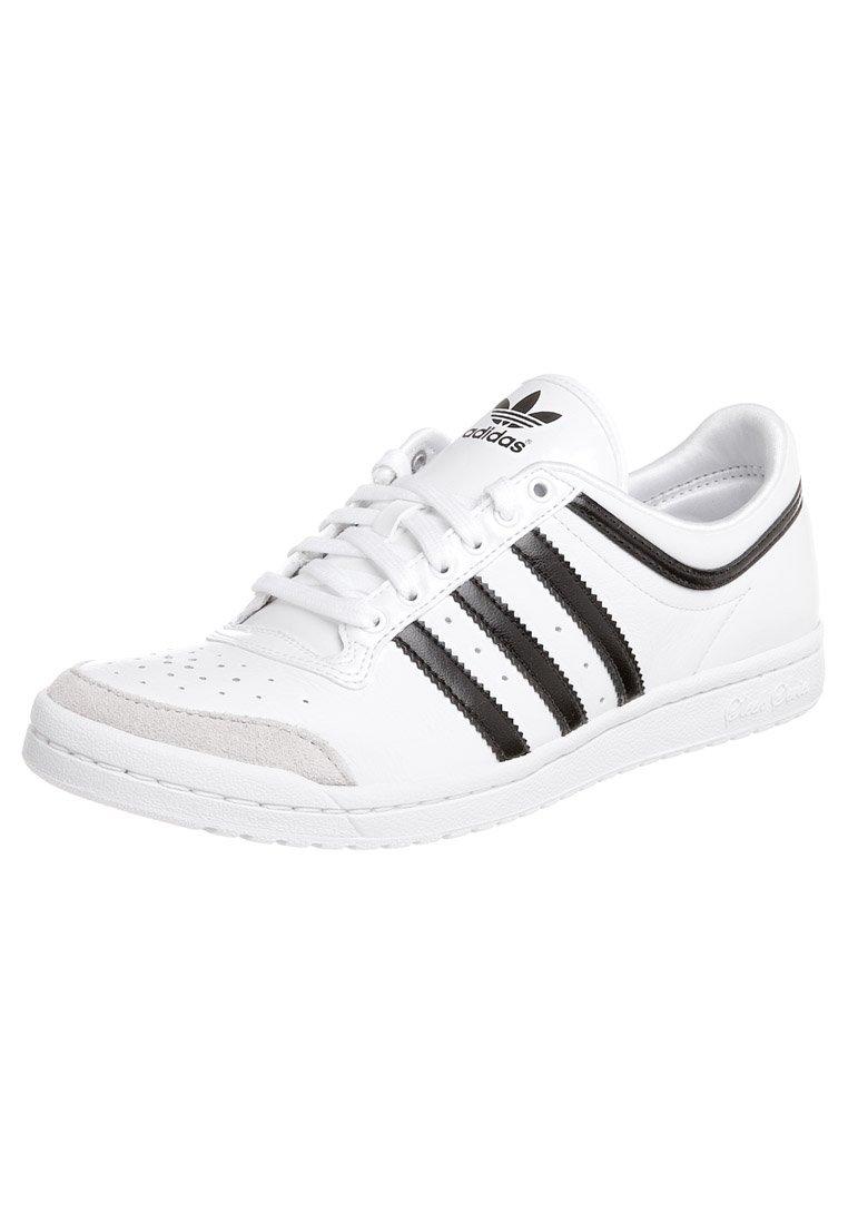 Foto Adidas Originals Top Ten Low Sleek Zapatillas Blanco 40 foto 45738