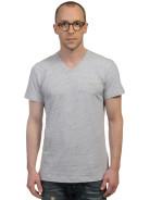 Foto Adidas Originals V Camiseta aluminio foto 289114