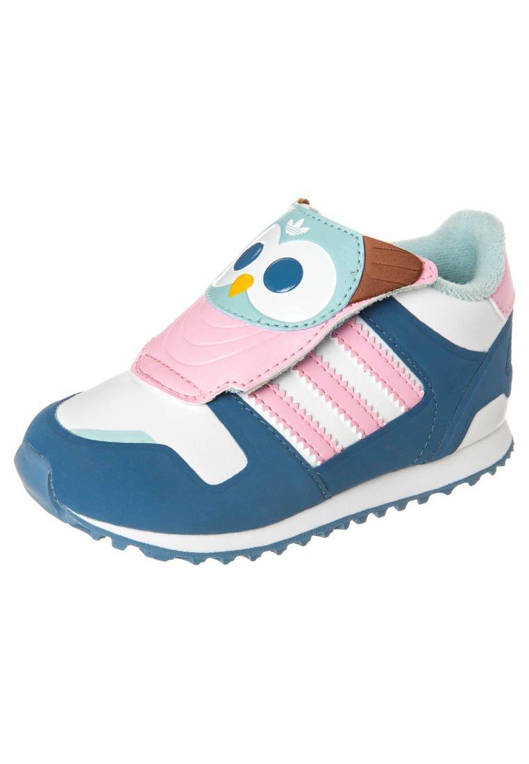 Foto adidas Originals ZX 700OWL CF I Zapatillas fucsia