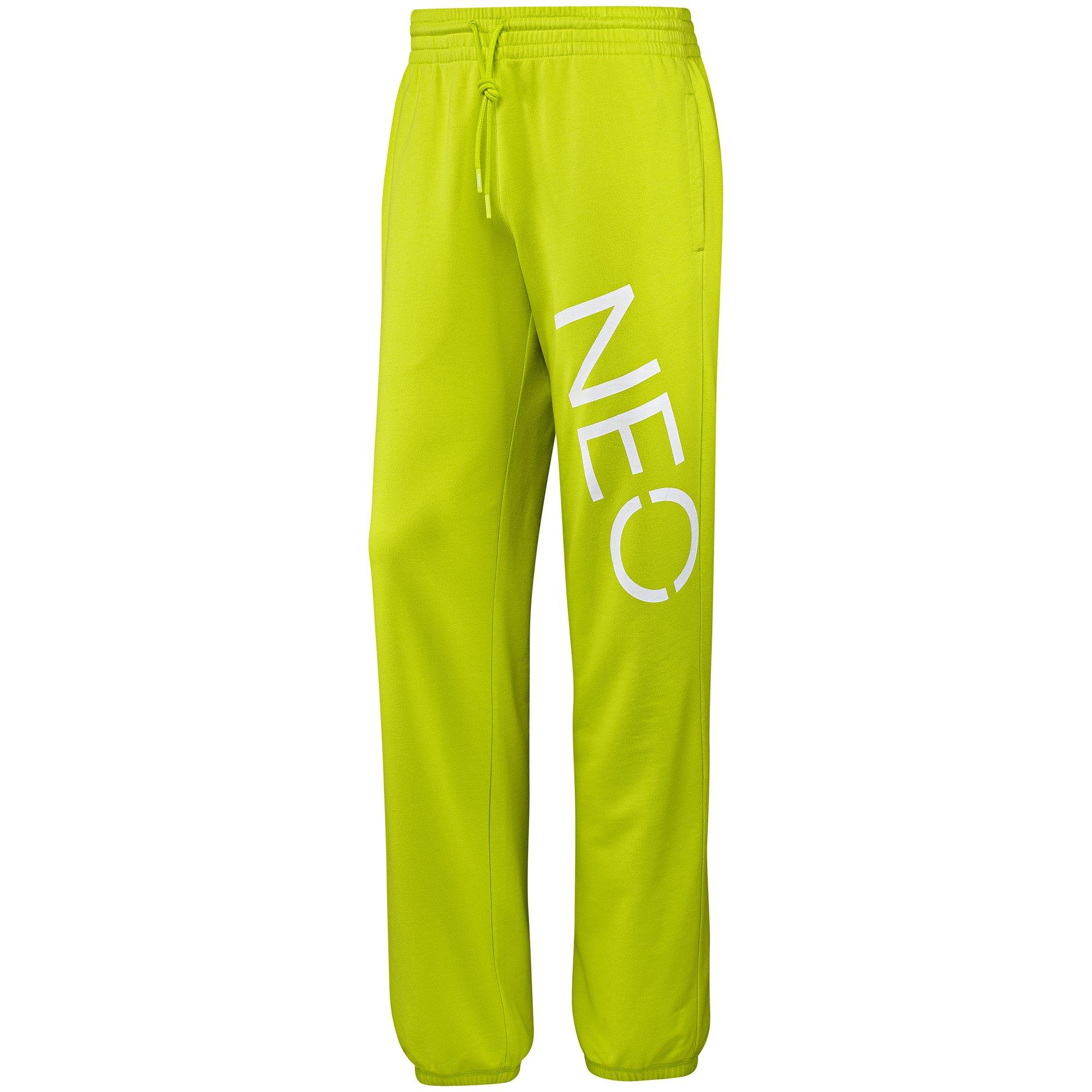 Foto adidas Pantalón de chándal Logo Hombre foto 438221