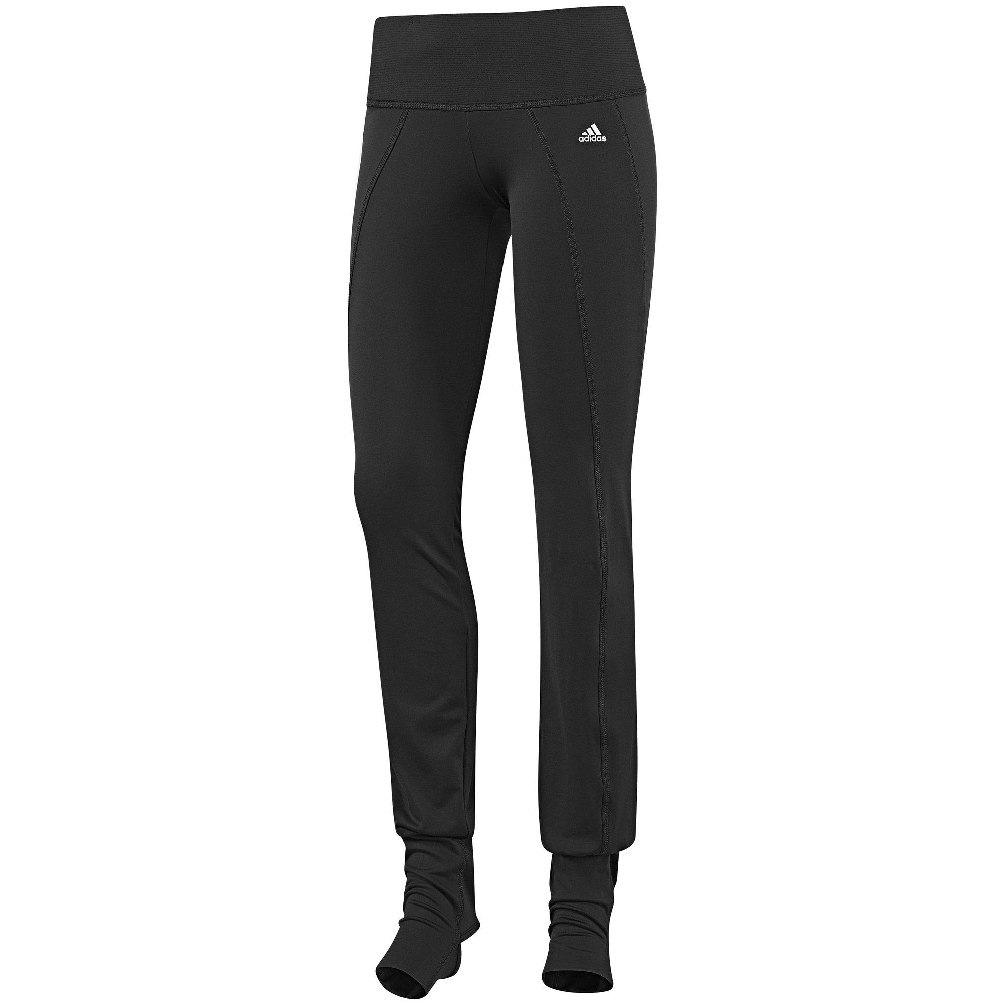 Foto adidas Pantalón elástico estrecho Studio Power Edge Mujer foto 547477