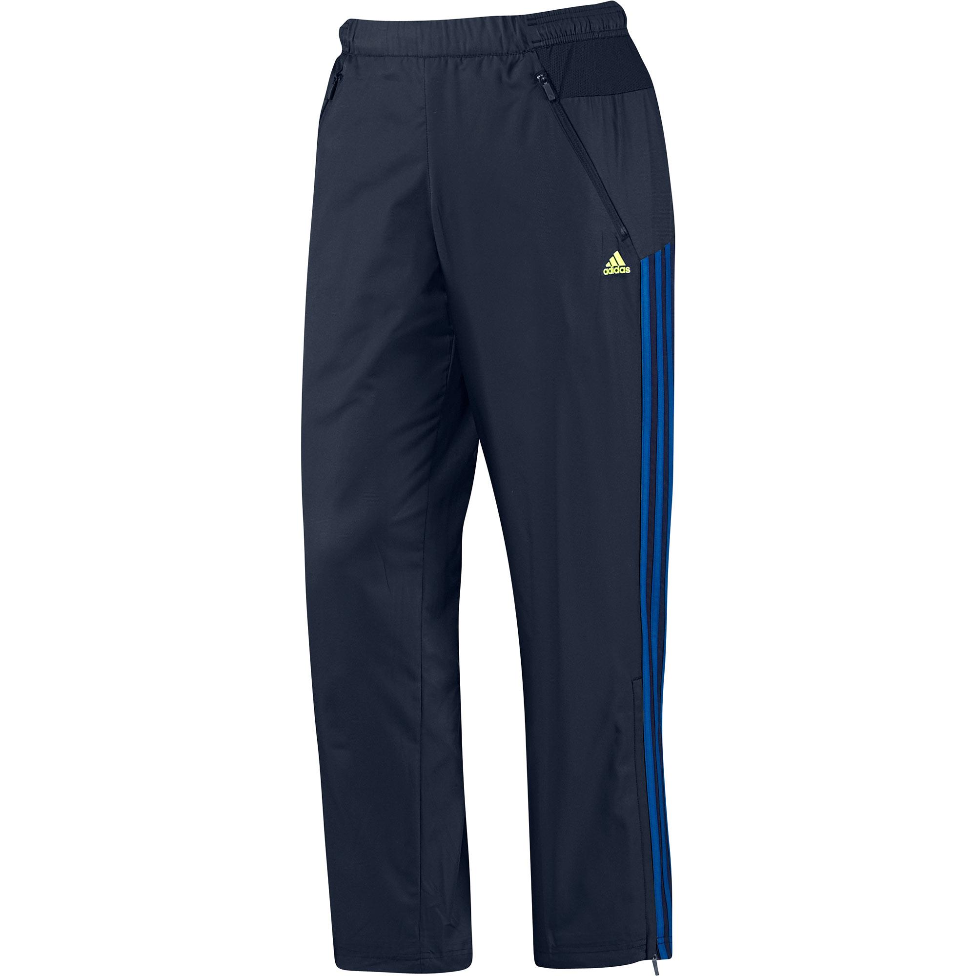 Foto adidas Pantalón poliéster Nitrocharge Hombre foto 931947