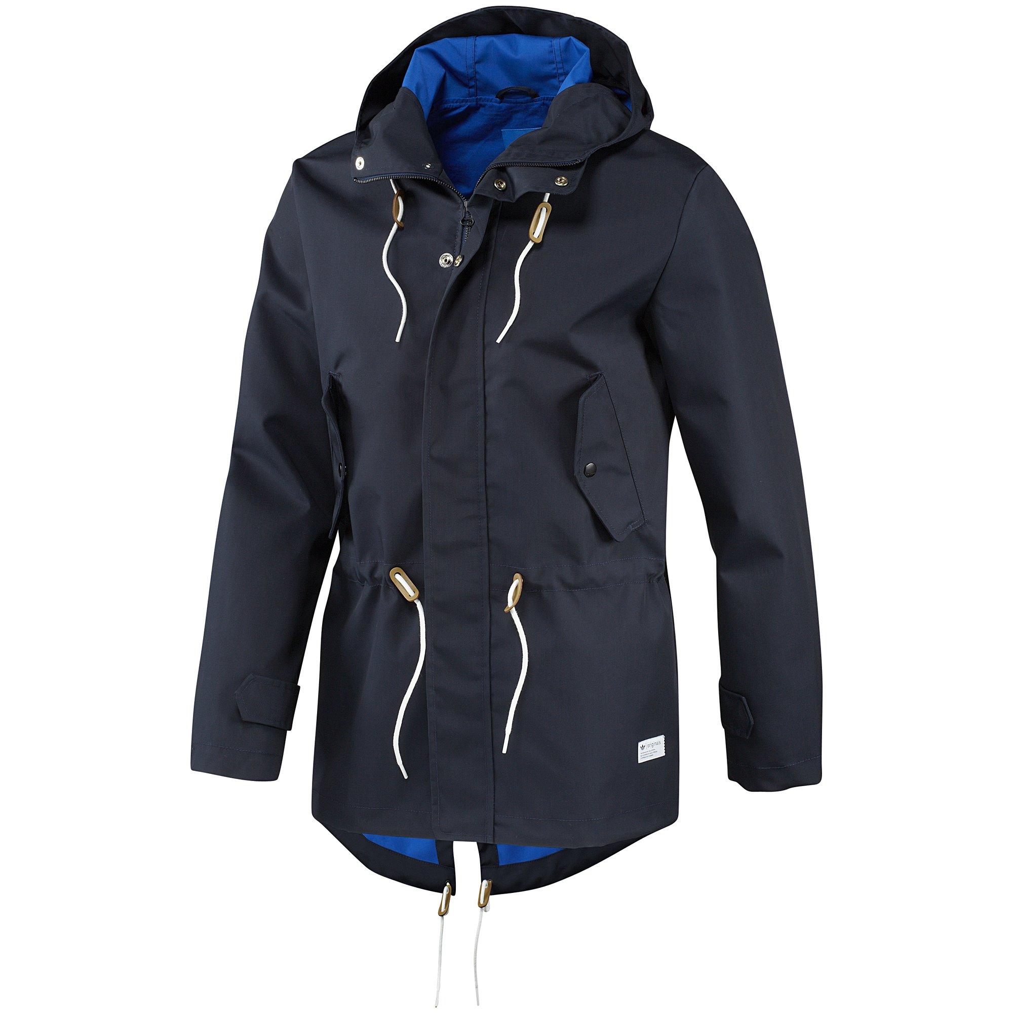 Foto adidas Parka Bonded Hombre foto 318480