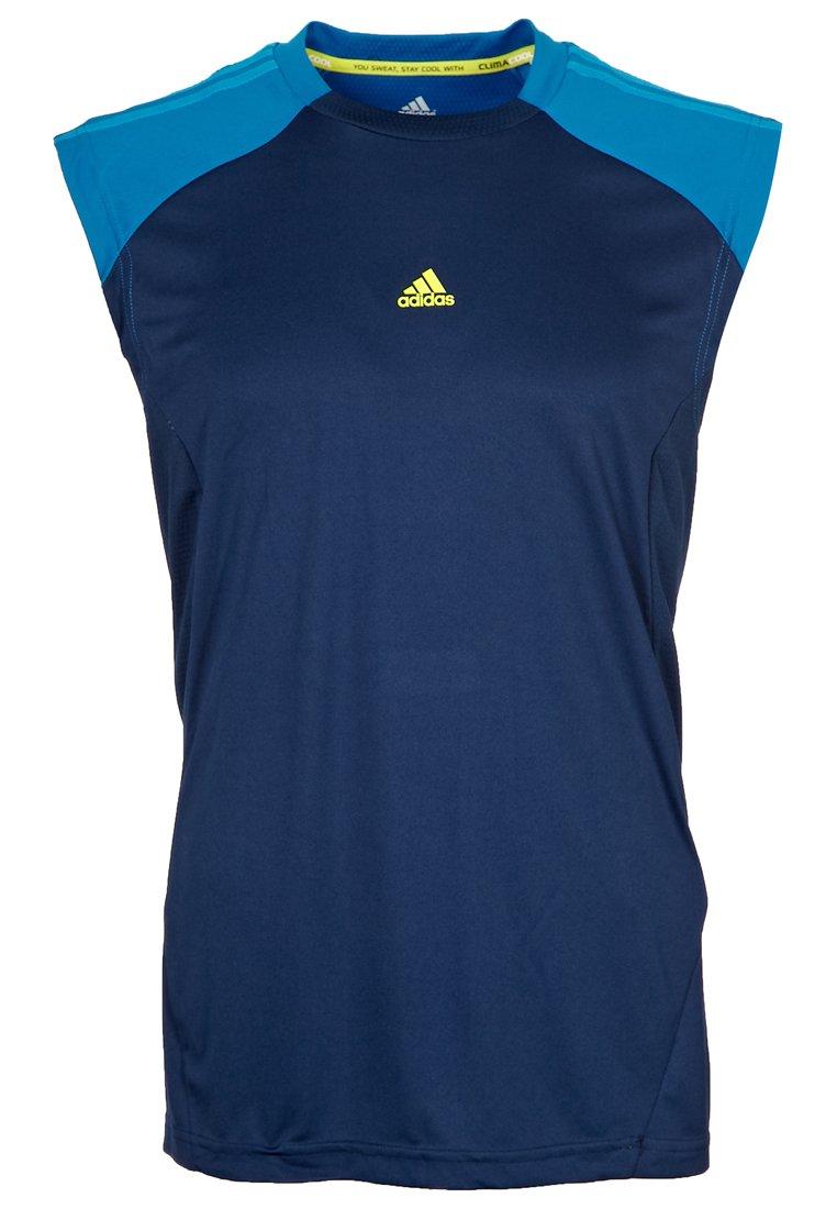 Foto adidas Performance 365 SL Top azul foto 673160