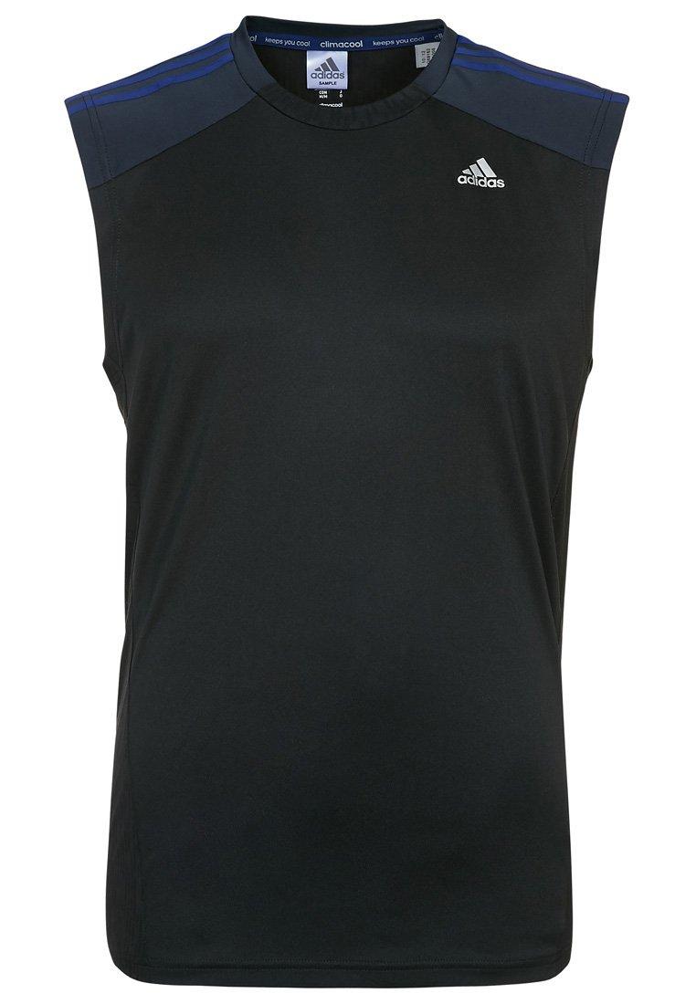 Foto adidas Performance 365 SL Top negro foto 673151