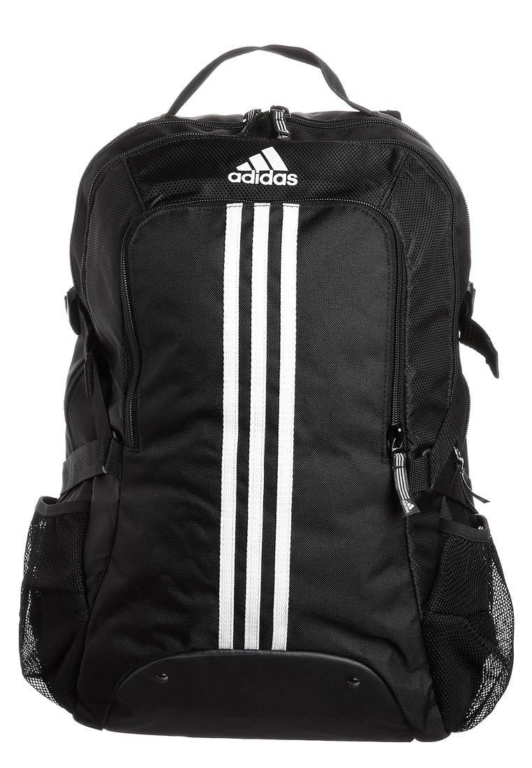 Foto Adidas Performance 3s Essential Backpack Bolsa De Deporte Negro One Size foto 69412