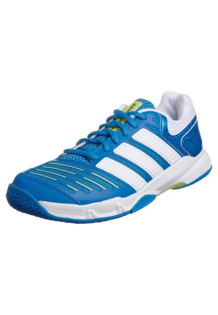 Foto Adidas Performance Adipower Stabil Zapatillas De Balonmano Azul 34 foto 245715