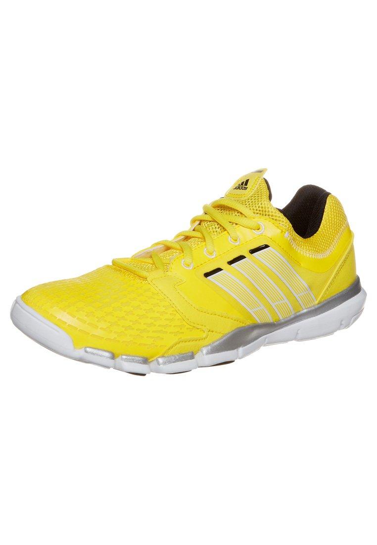 Foto adidas Performance ADIPURE TRAINER 360 Zapatillas fitness e indoor amarillo foto 741594