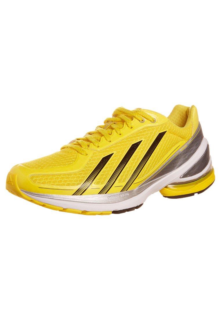 Foto adidas Performance ADIZERO F50 RUNNER 3 Zapatillas running de ligereza amarillo foto 926473