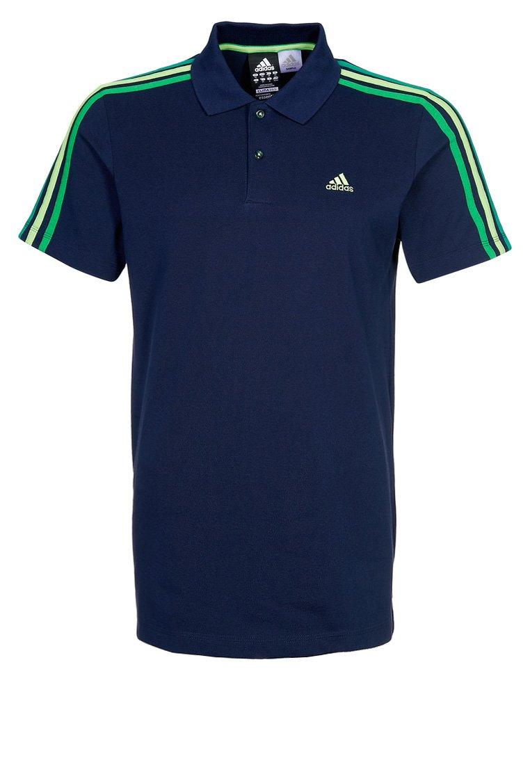 Foto adidas Performance AESS 3S Polo azul foto 849526