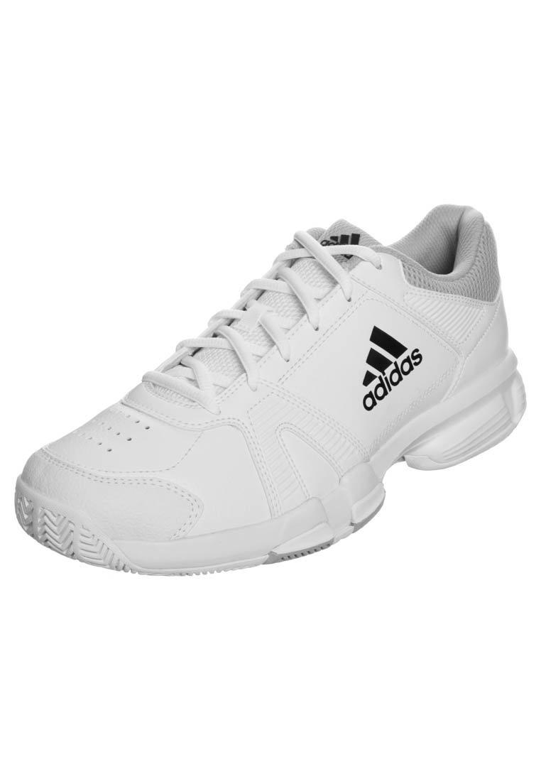 Foto adidas Performance AMBITION VIII Zapatillas de tenis outdoor blanco foto 558392