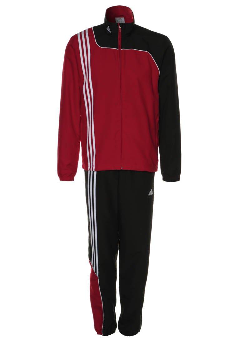 Foto adidas Performance Chándal rojo foto 654998