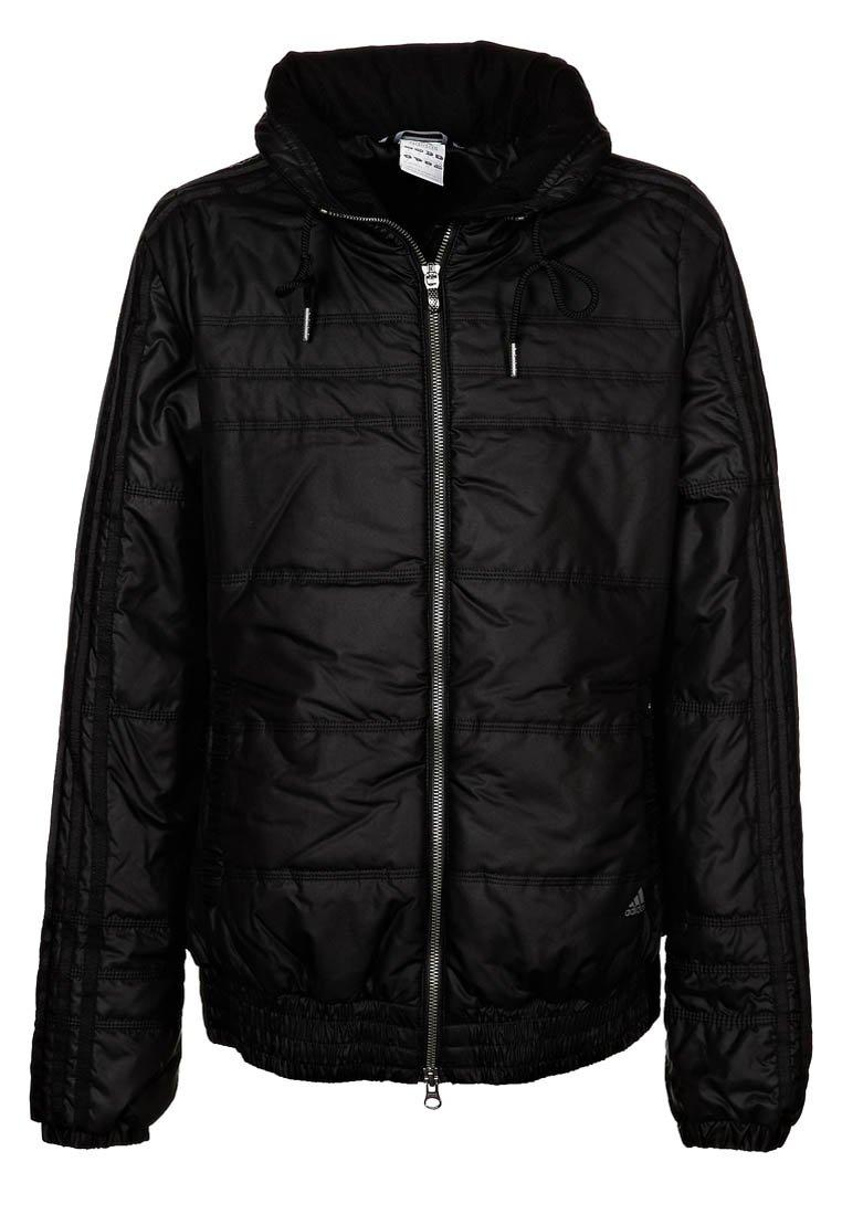 Foto Adidas Performance Chaqueta De Invierno Negro XS foto 393416