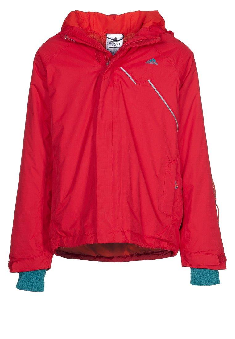 Foto Adidas Performance Chaqueta Outdoor Rojo 13a/14a foto 393417