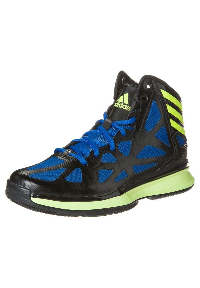 Foto adidas Performance CRAZY SHADOW 2 J Zapatillas de baloncesto negro foto 596423
