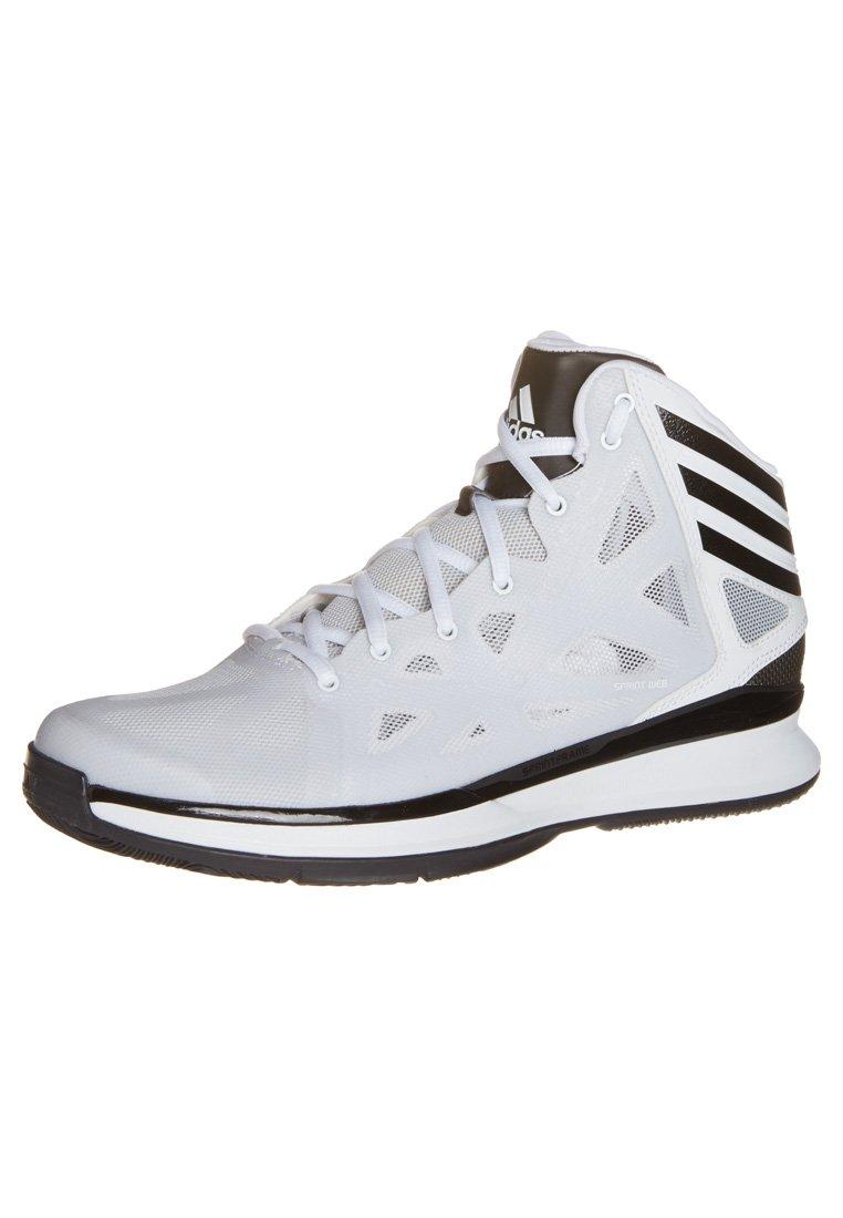 Foto adidas Performance CRAZY SHADOW Zapatillas de baloncesto blanco foto 596422