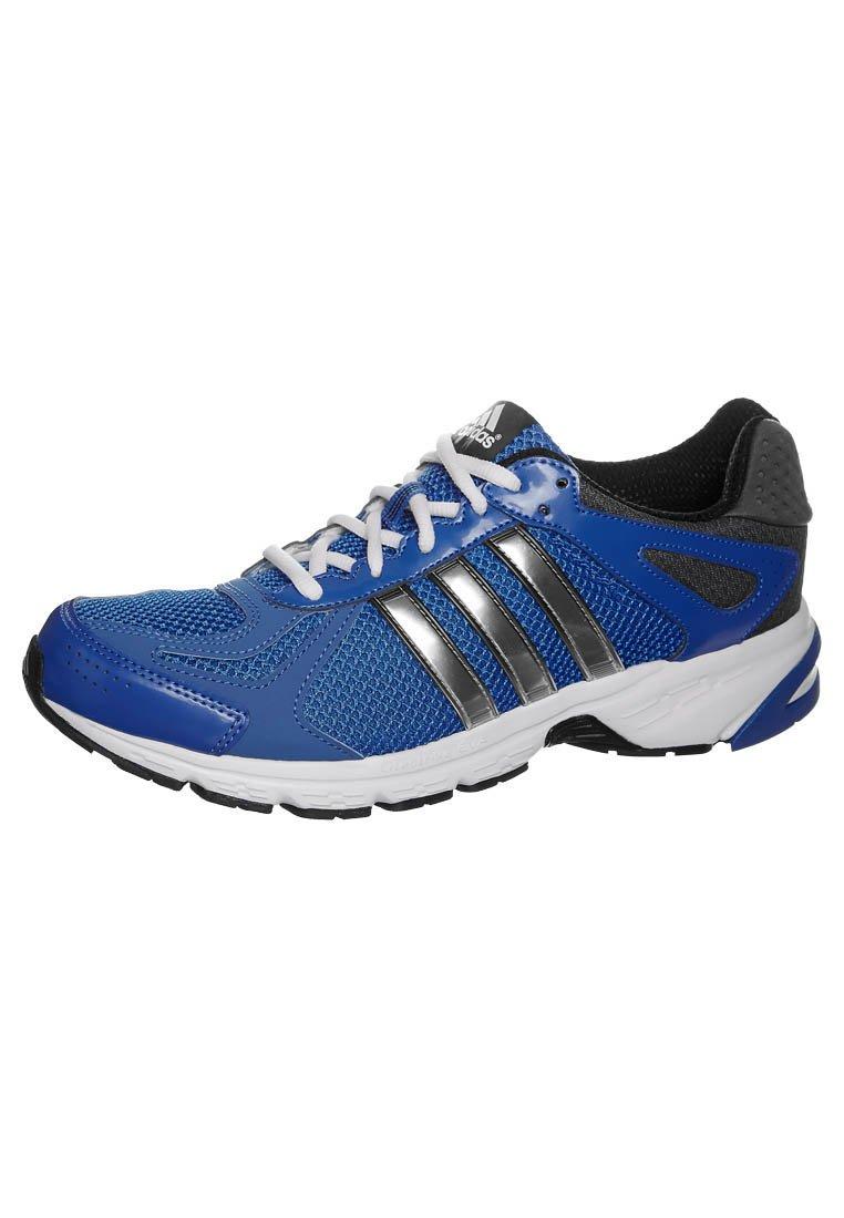 Foto Adidas Performance Duramo 5 Zapatillas Running Con Amortiguación Azul 49 foto 390088