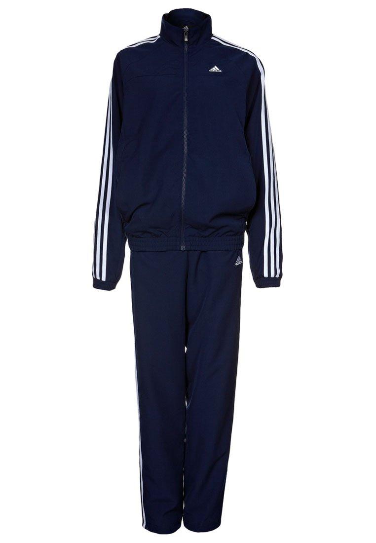 Foto Adidas Performance Ess 3s Ts Chándal Azul 204 foto 30351
