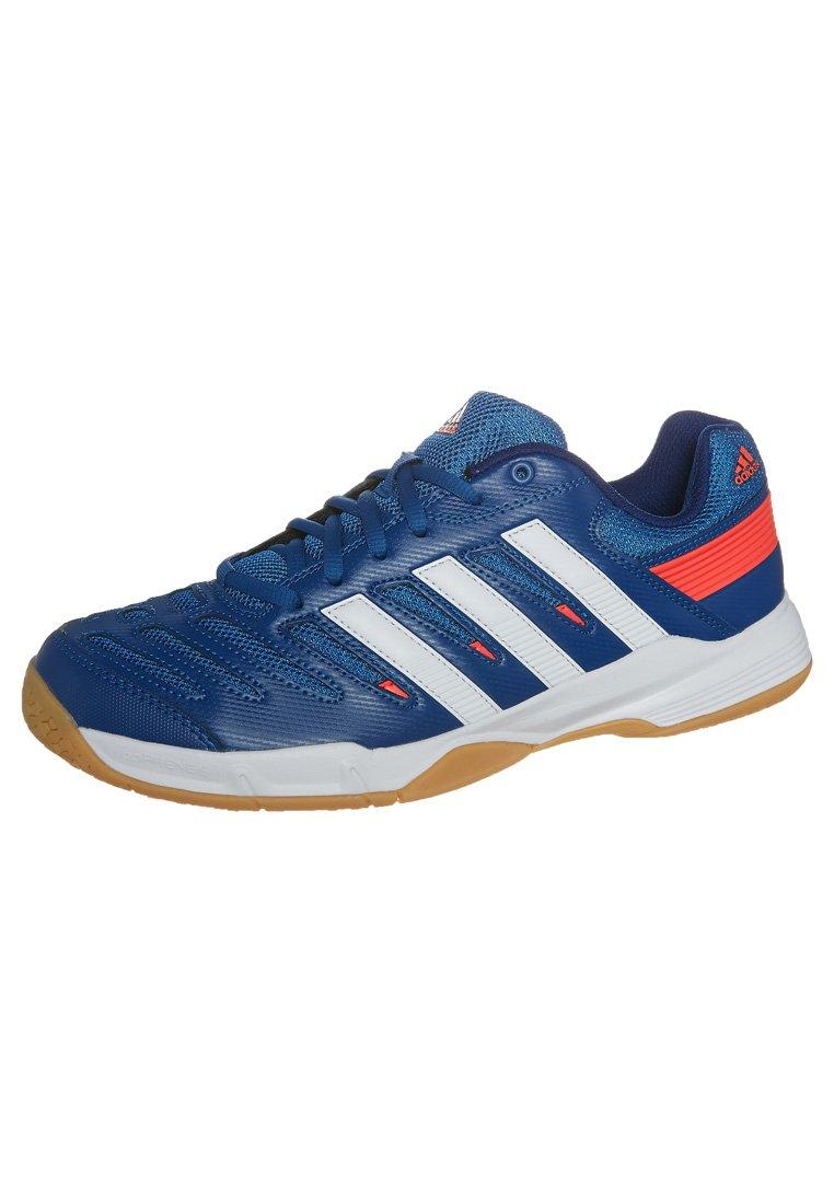 Foto adidas Performance ESSENCE 10.1 Zapatillas de balonmano azul foto 918399