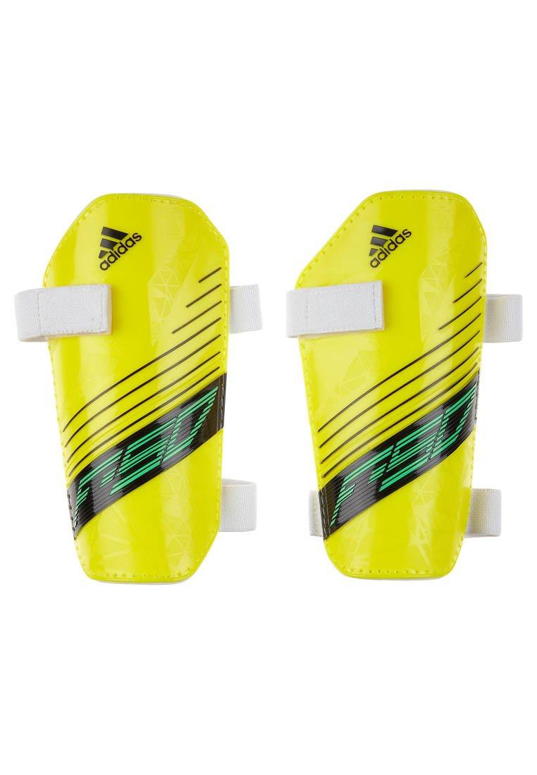 Foto Adidas Performance F50 Lite Espinilleras Amarillo M foto 218657
