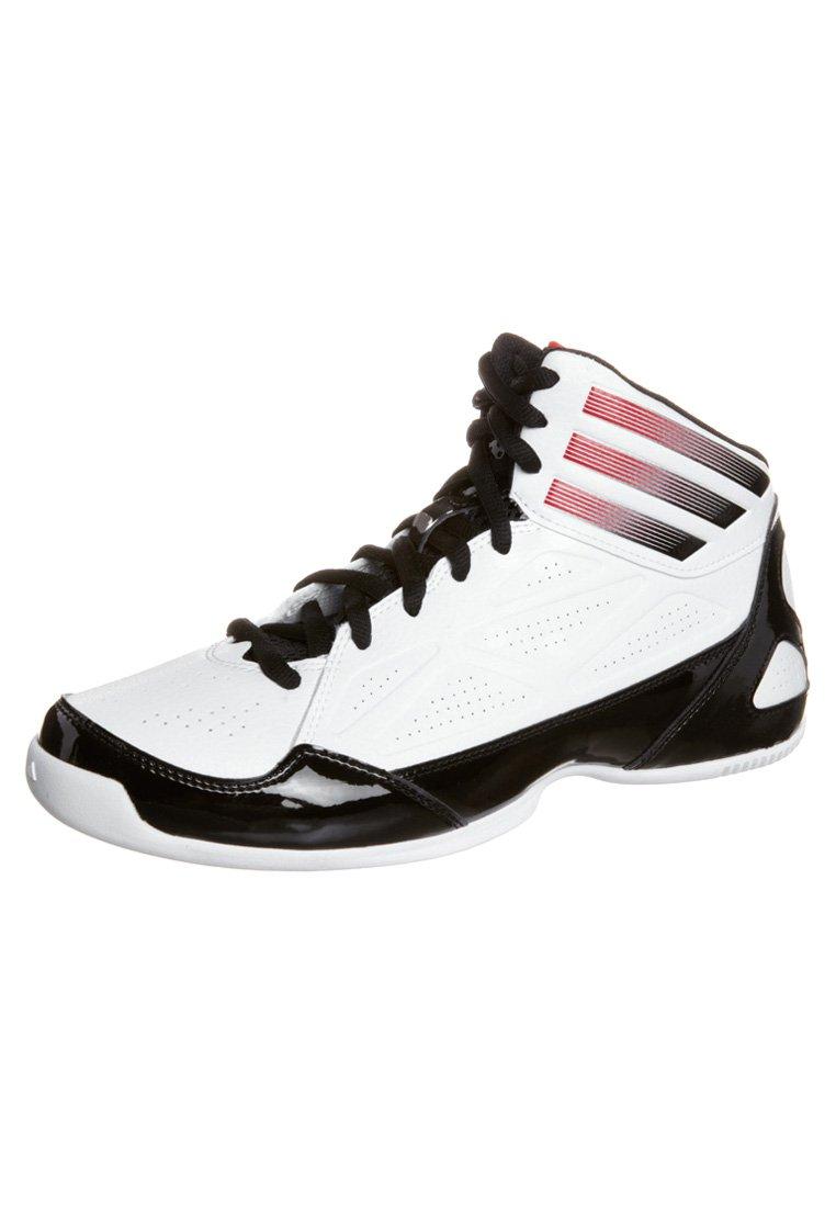 Foto adidas Performance NEXT LEVEL Zapatillas de baloncesto blanco foto 446975