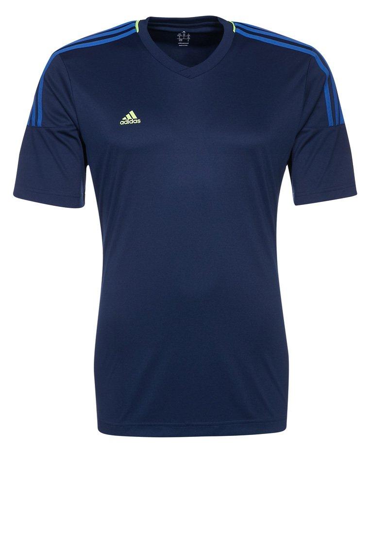 Foto adidas Performance NITROCHARGE Equipación de entrenamiento azul