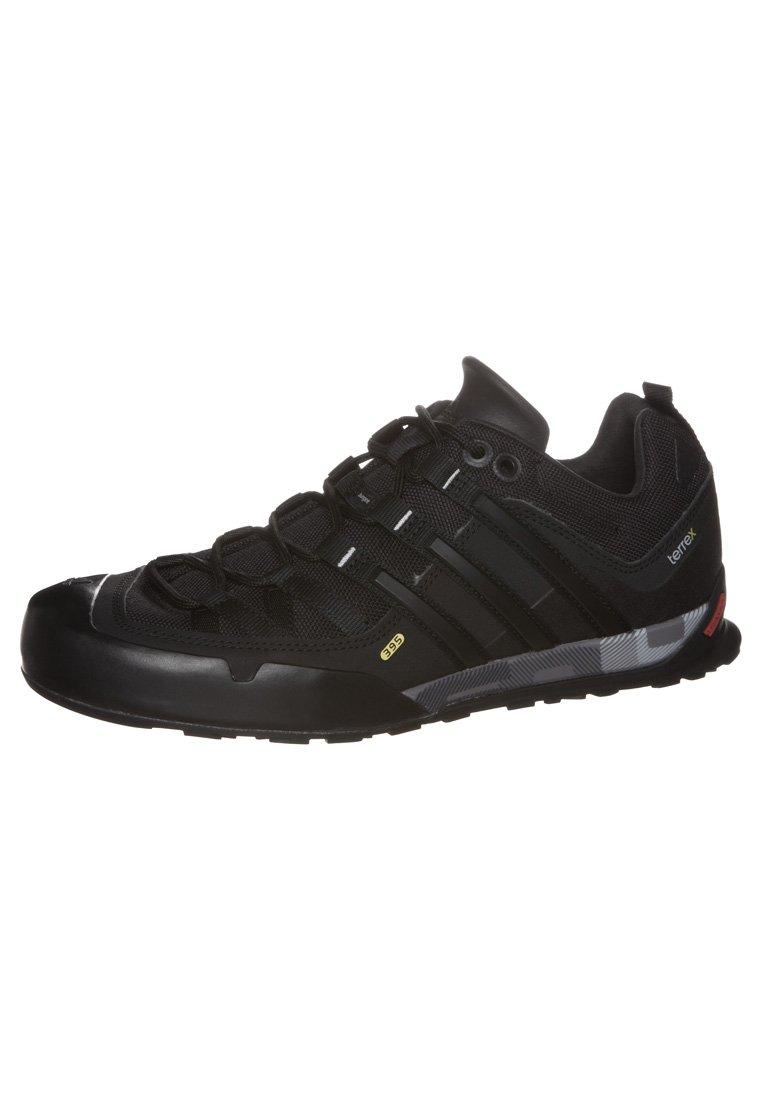 Foto adidas Performance TERREX SOLO TRAXION Zapatillas de travesía negro