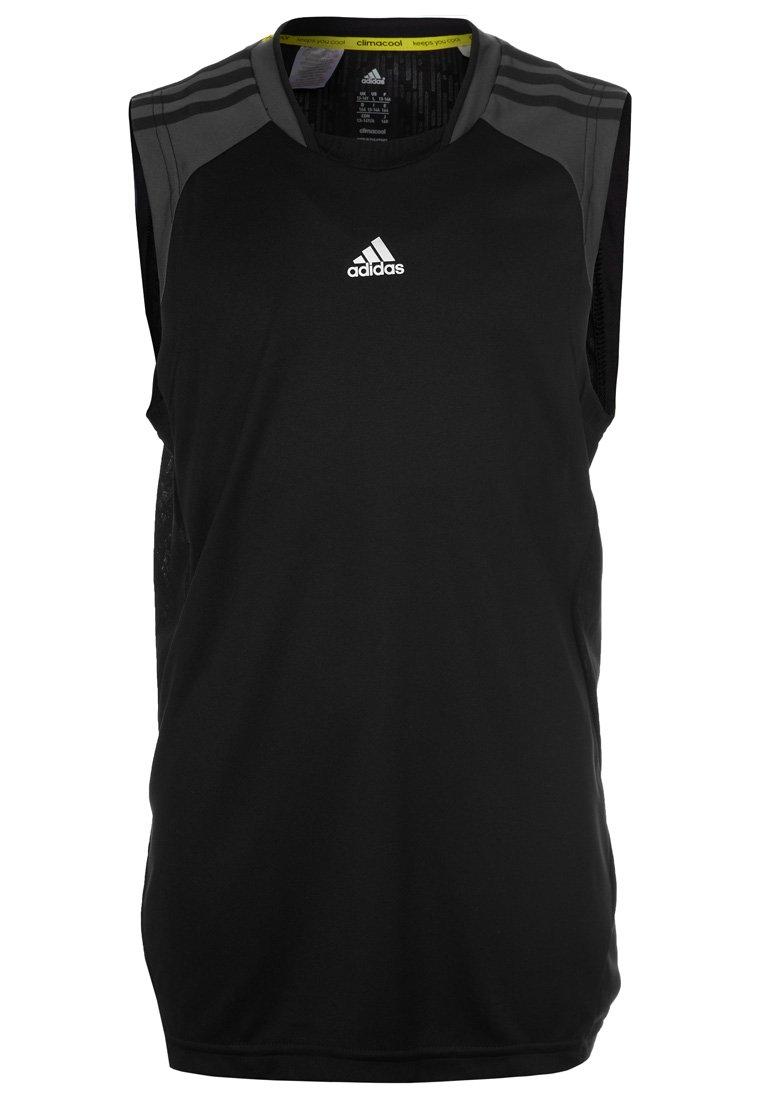 Foto Adidas Performance Top Negro 5a/6a foto 393961