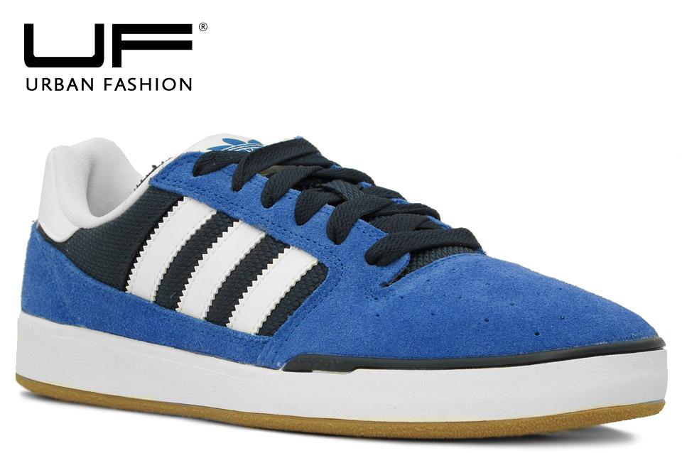 Foto Adidas Pitch Azul foto 321691