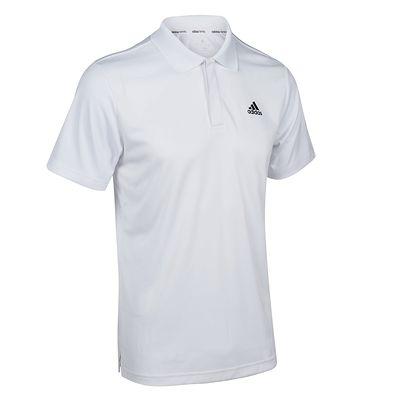 Foto Adidas Polo Blanco foto 595571