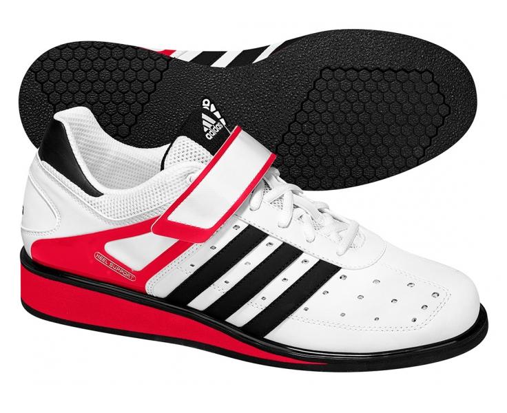 Foto ADIDAS Power Perfect II Weightlifting Boots foto 204733