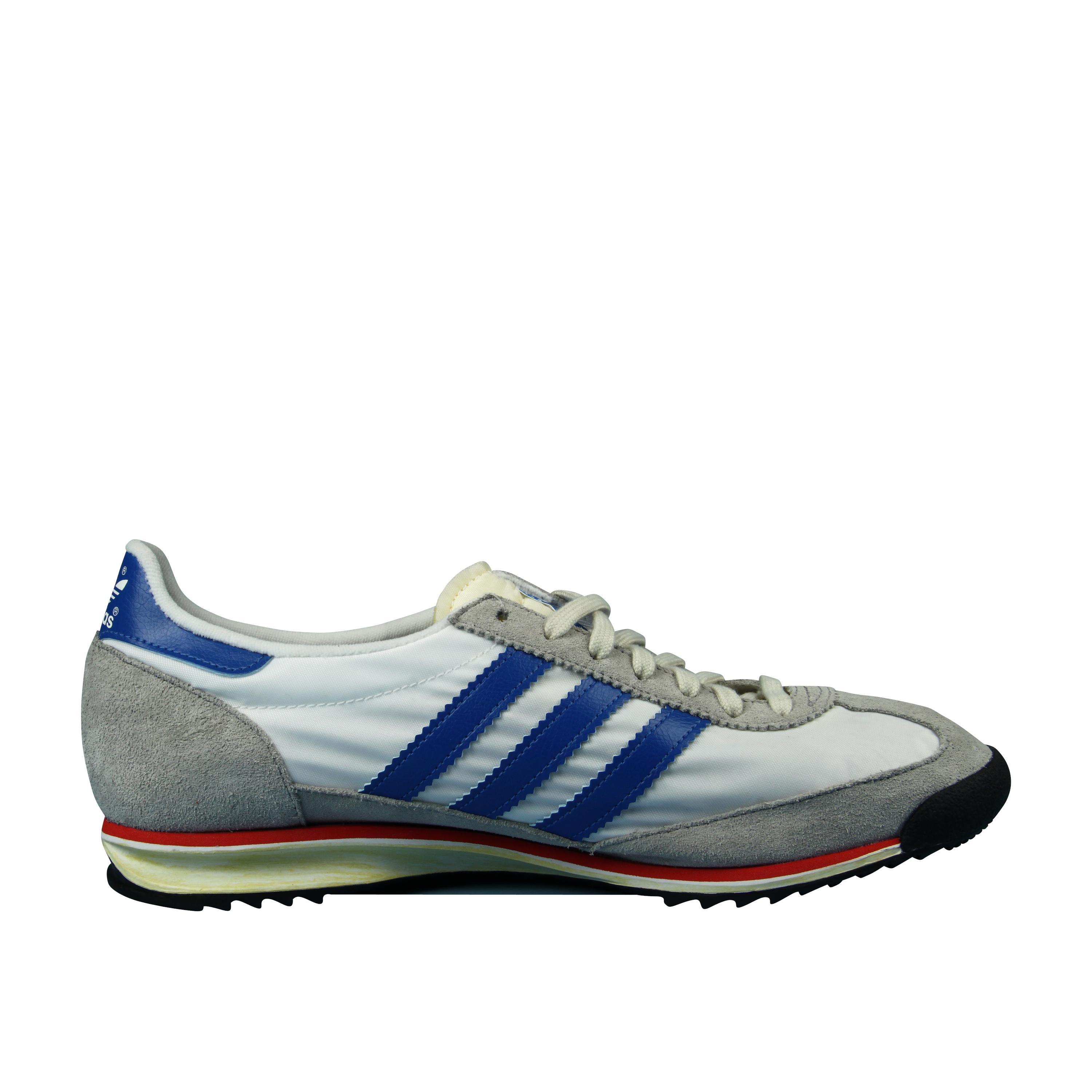 Foto adidas Sl 72 foto 389929