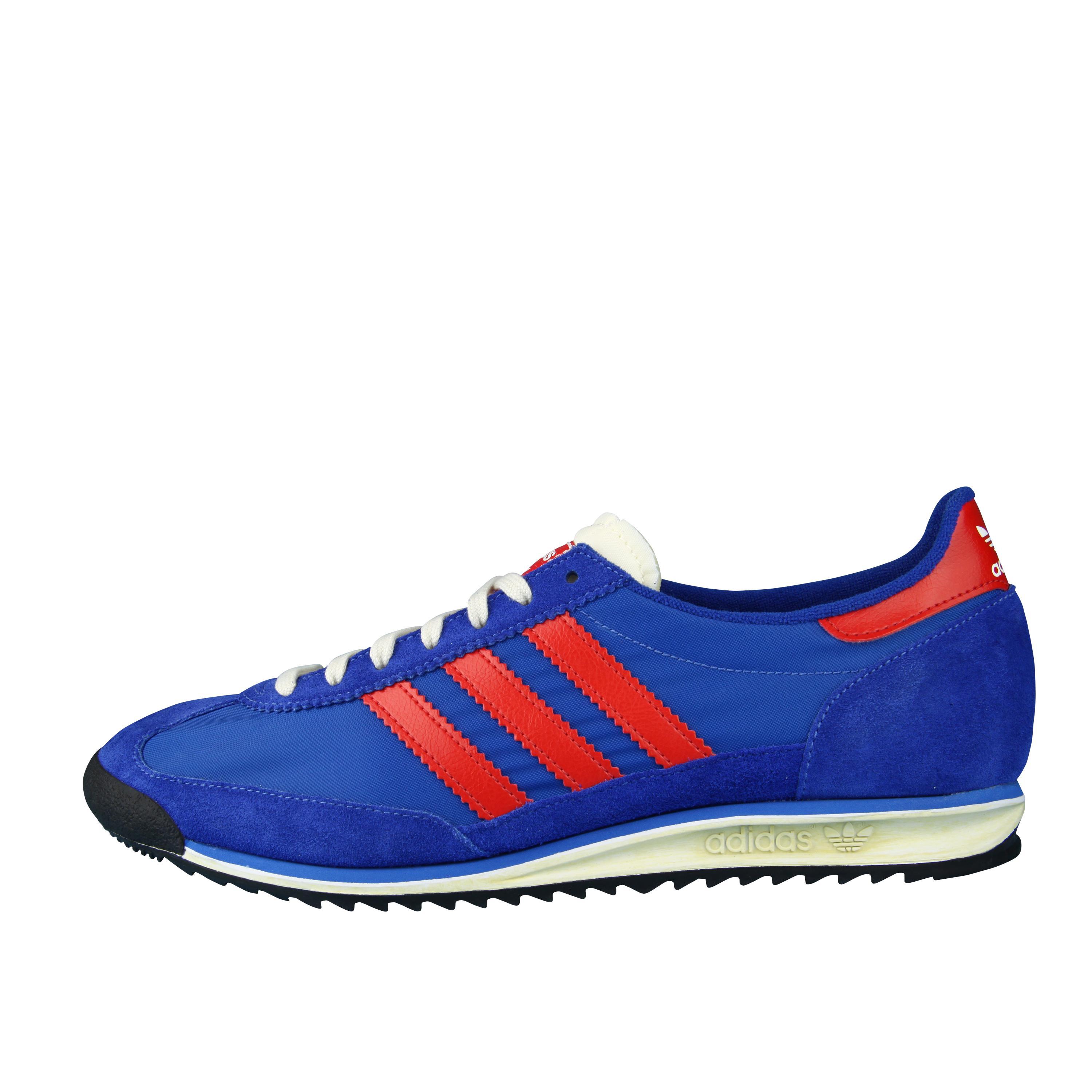 Foto adidas Sl 72 foto 389930