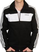 Foto Adidas Spo Beckenbauer chaqueta sudadera negro foto 116210