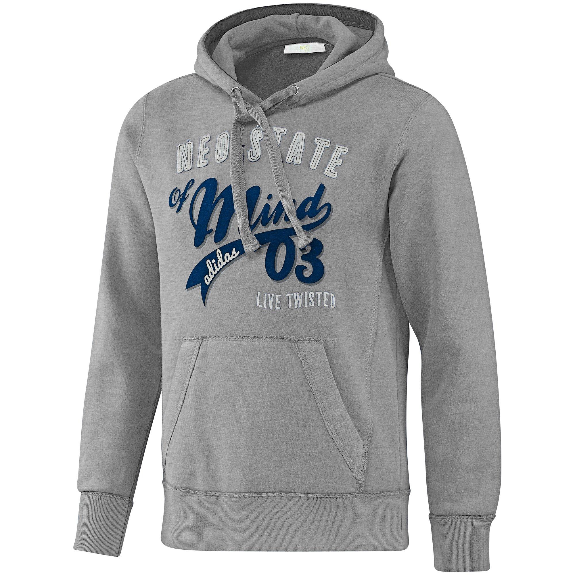 Foto adidas Sudadera con capucha Hombre foto 274863