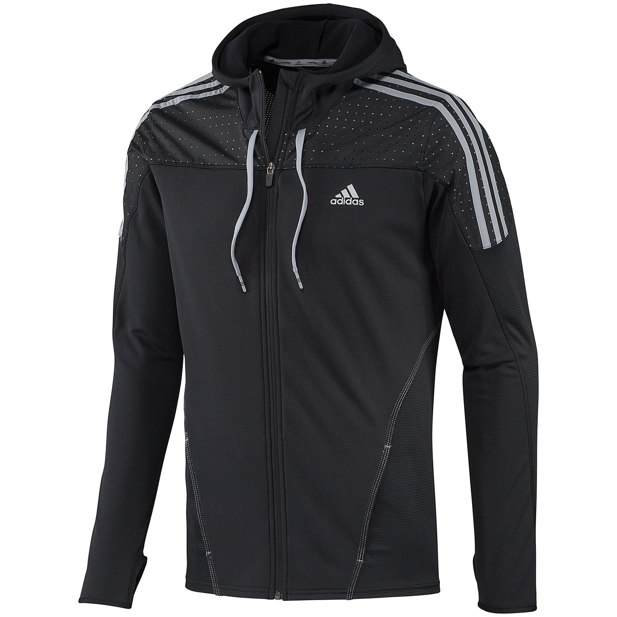 Foto adidas Sudadera con capucha Response Icon 3 Hombre foto 234698