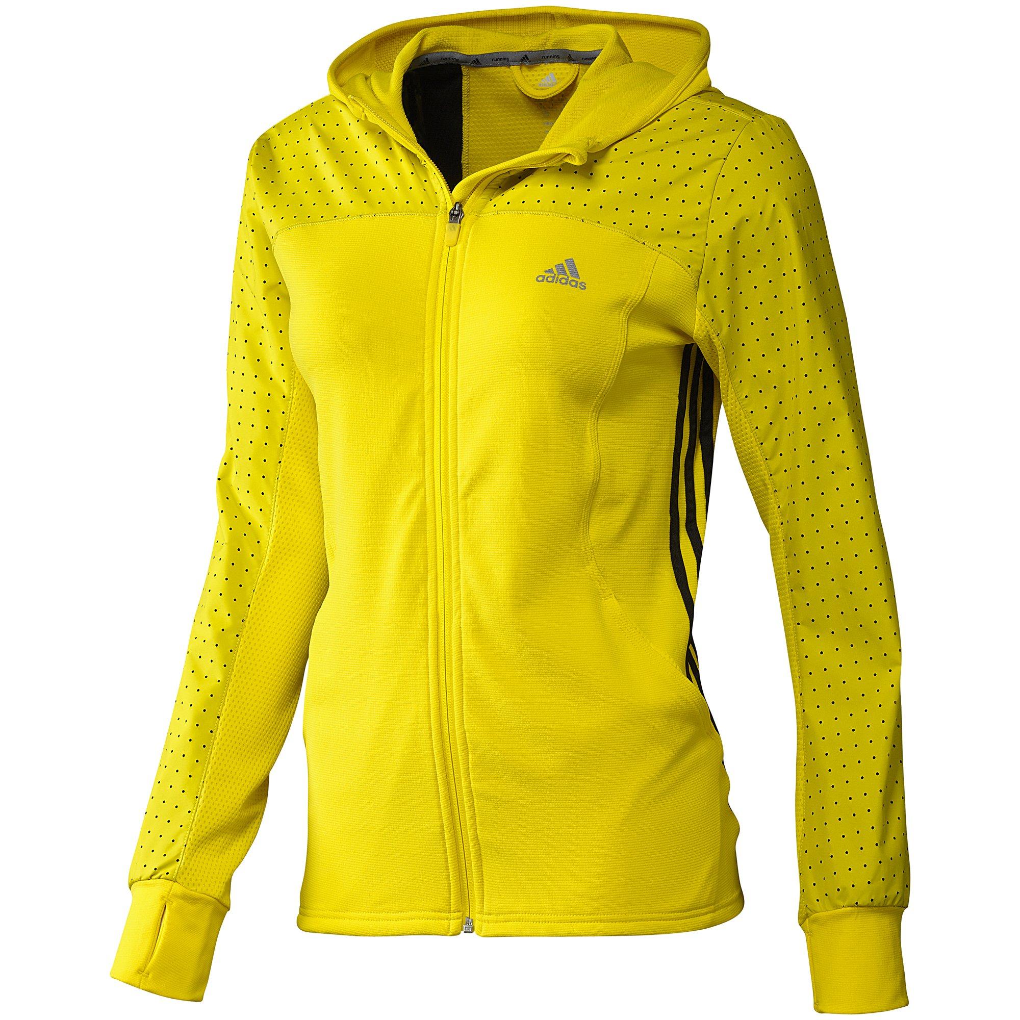 Foto adidas Sudadera con capucha Response Icon 3 Mujer foto 234695