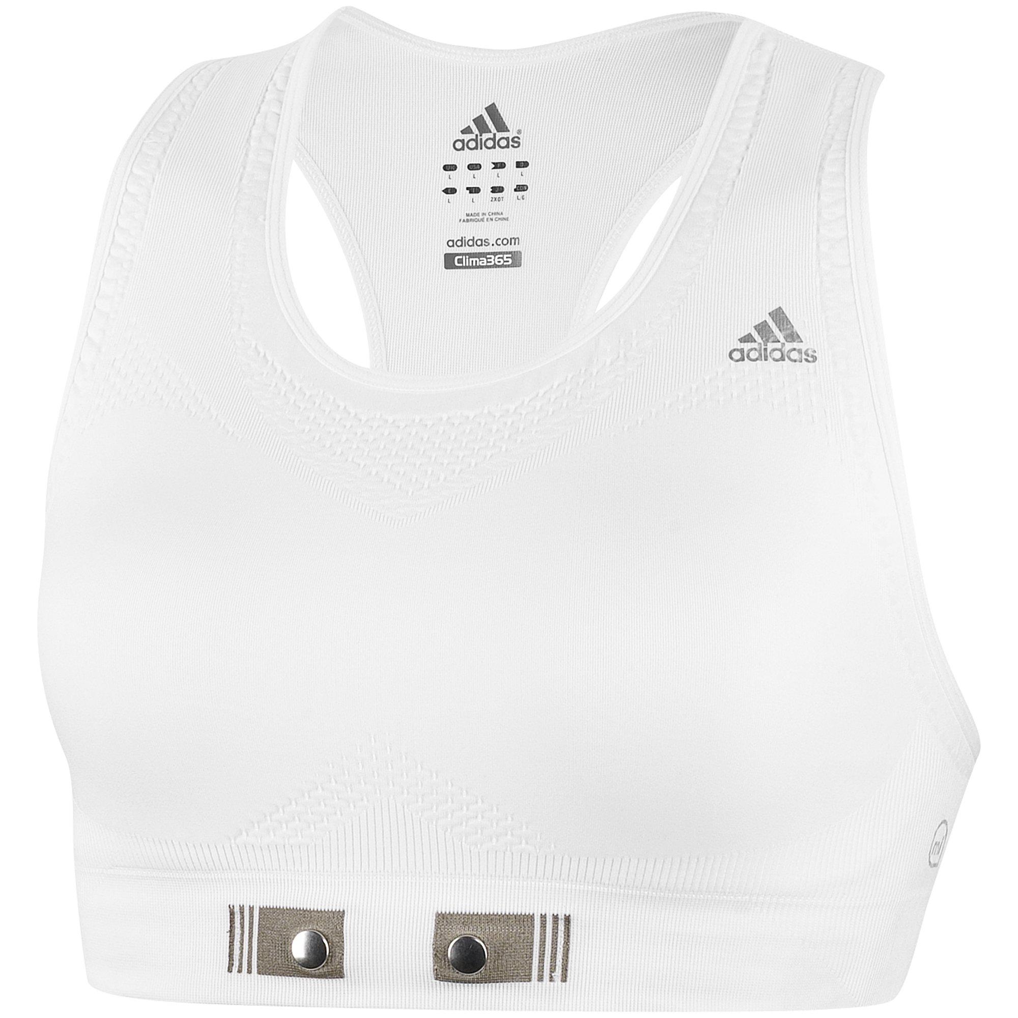 Foto adidas Supernova Seamless Glide Bra Mujer foto 383209